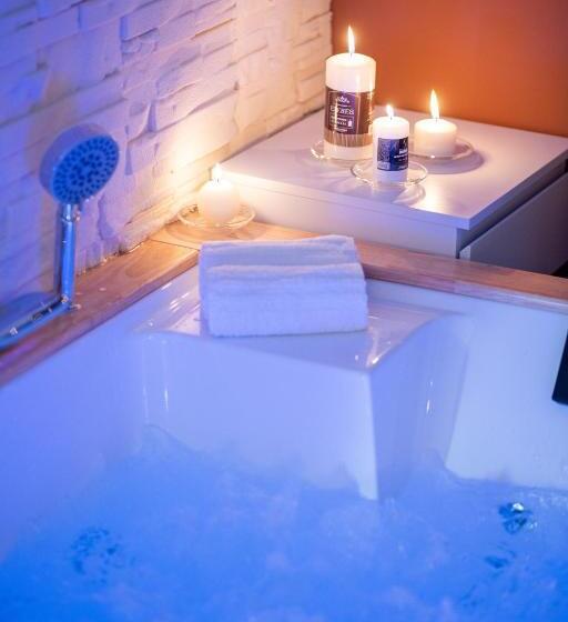 B&b Golden House & Spa