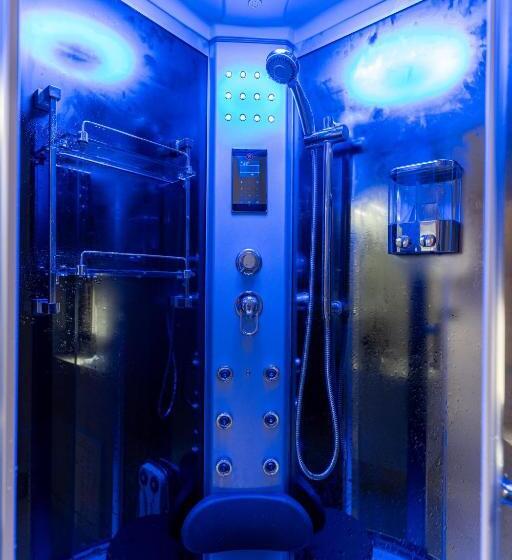 B&b Golden House & Spa