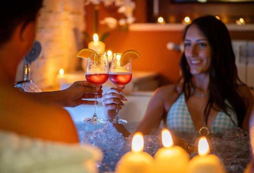 B&b Golden House & Spa