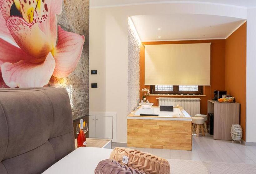 B&b Golden House & Spa