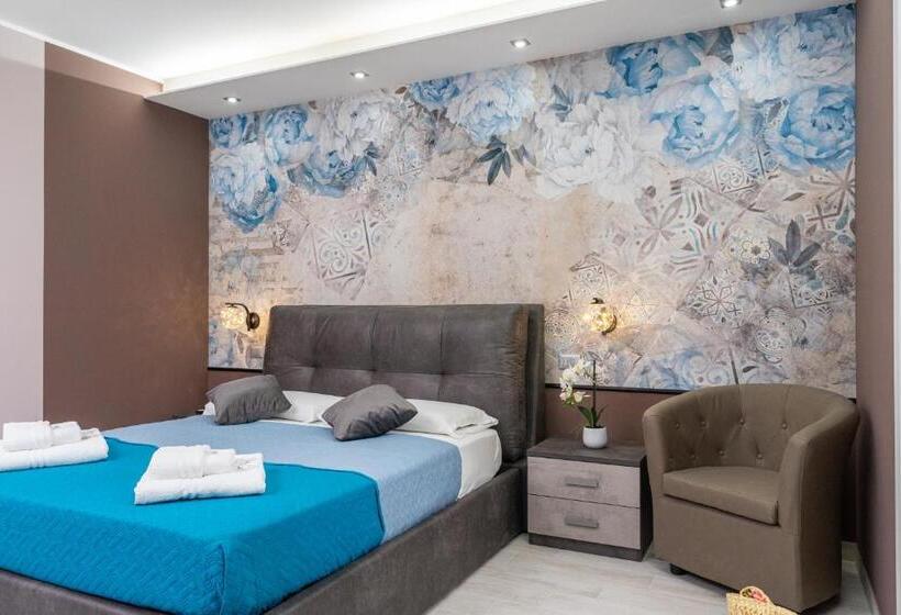 B&b Golden House & Spa