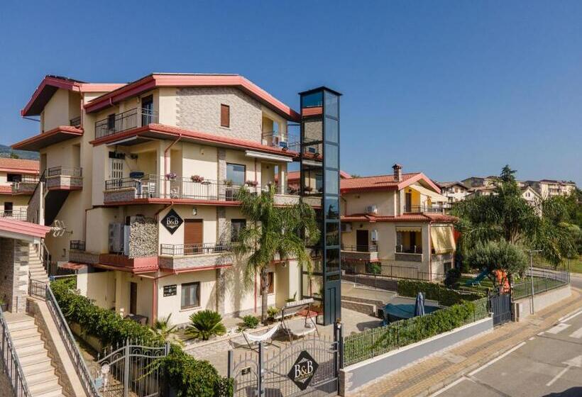 B&b Golden House & Spa