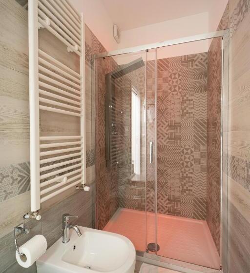 B&b Golden House & Spa