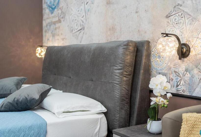 B&b Golden House & Spa