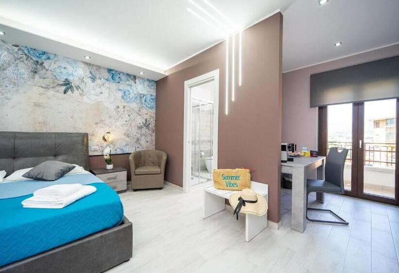 B&b Golden House & Spa