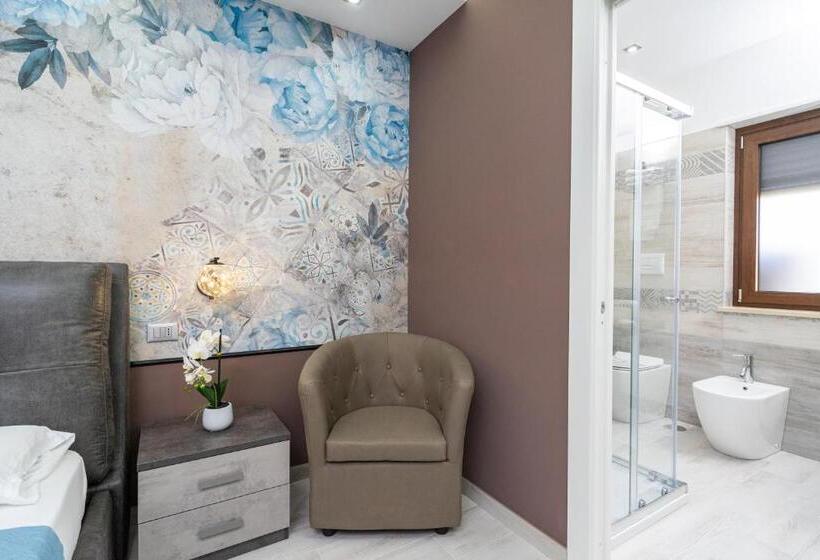 B&b Golden House & Spa