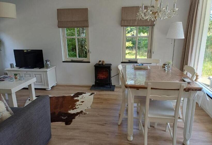 B&b Het Mooie Uitzicht