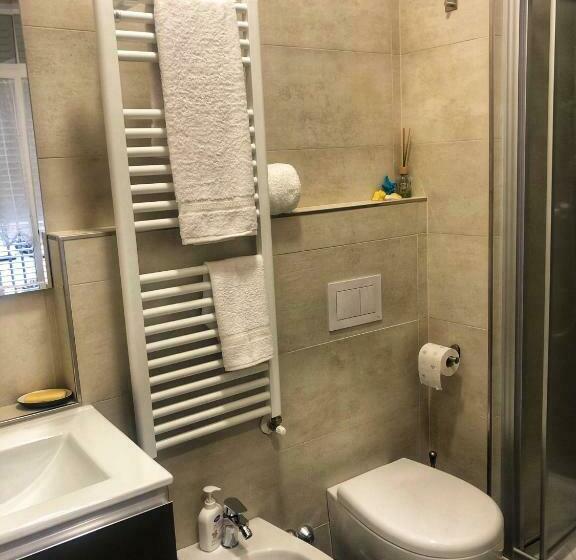 B&b Il Corallo