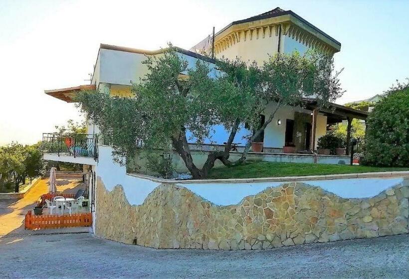 B&b Maison Villa Vittorio