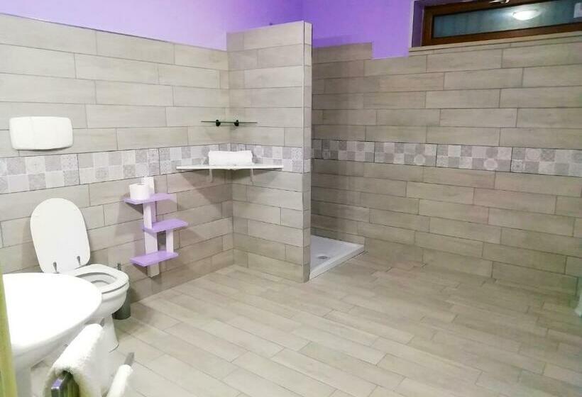 B&b Maison Villa Vittorio