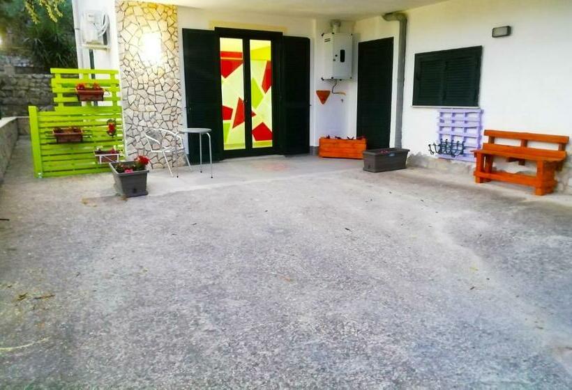 B&b Maison Villa Vittorio