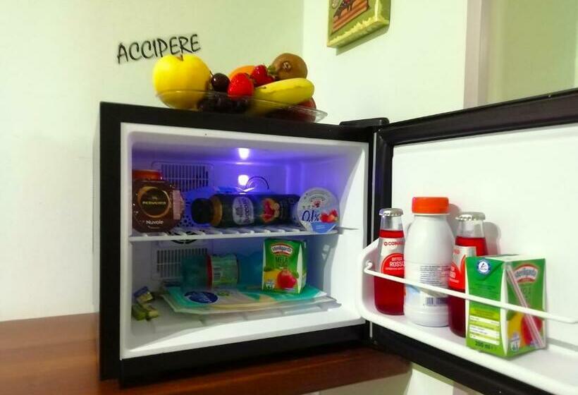 B&b Maison Villa Vittorio