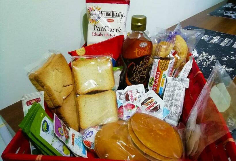 B&b Maison Villa Vittorio