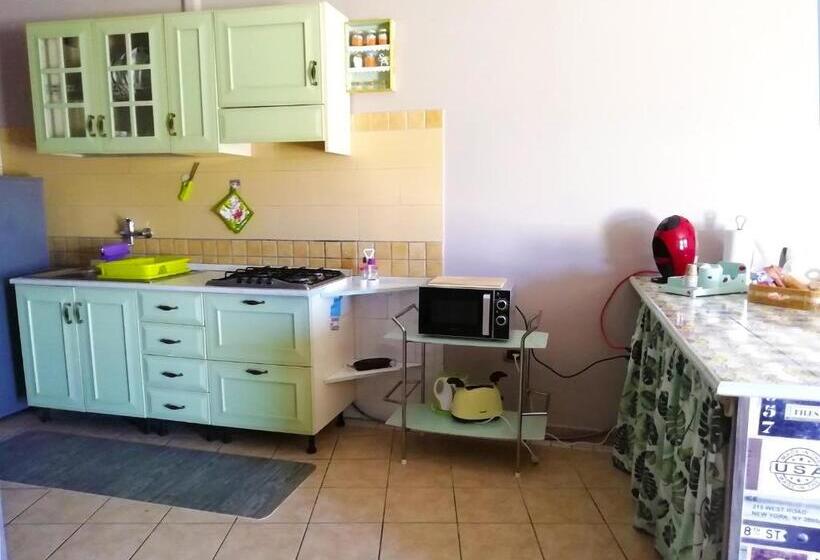 B&b Maison Villa Vittorio