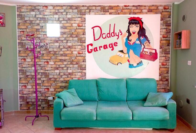 B&b Maison Villa Vittorio