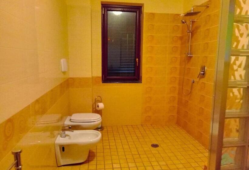 B&b Maison Villa Vittorio