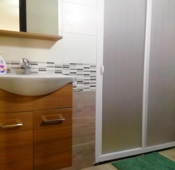 B&b Maison Villa Vittorio