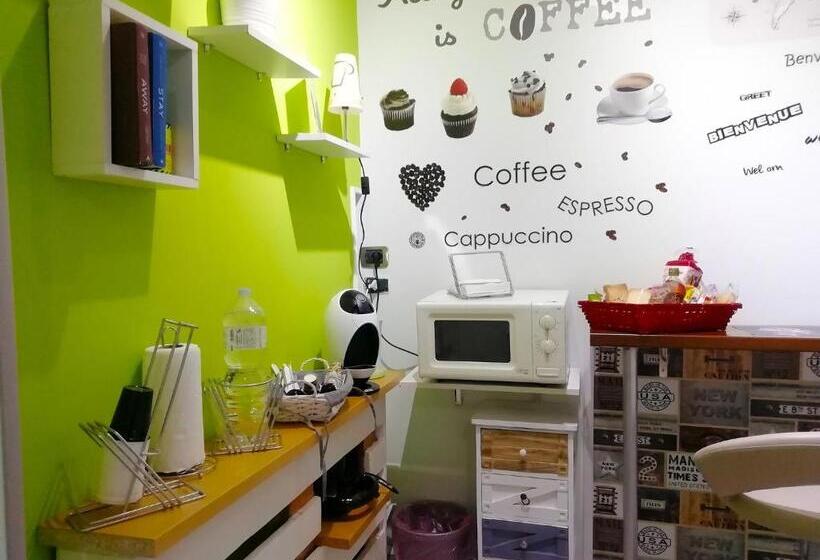 B&b Maison Villa Vittorio