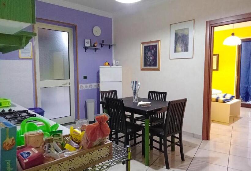 B&b Maison Villa Vittorio