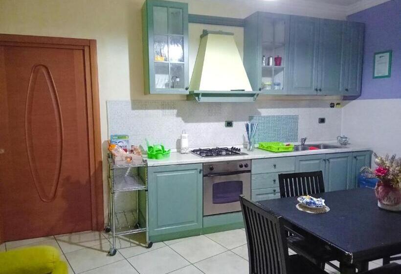 B&b Maison Villa Vittorio