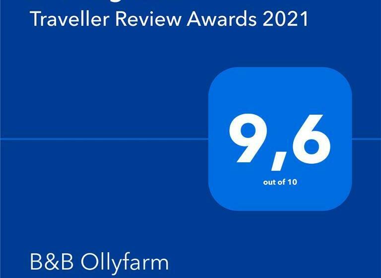 B&b Ollyfarm