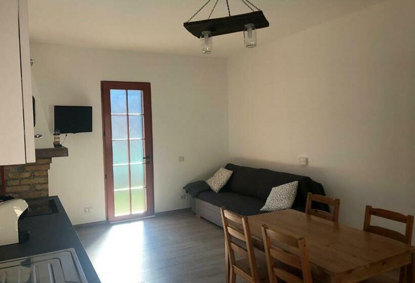 B&b Ollyfarm