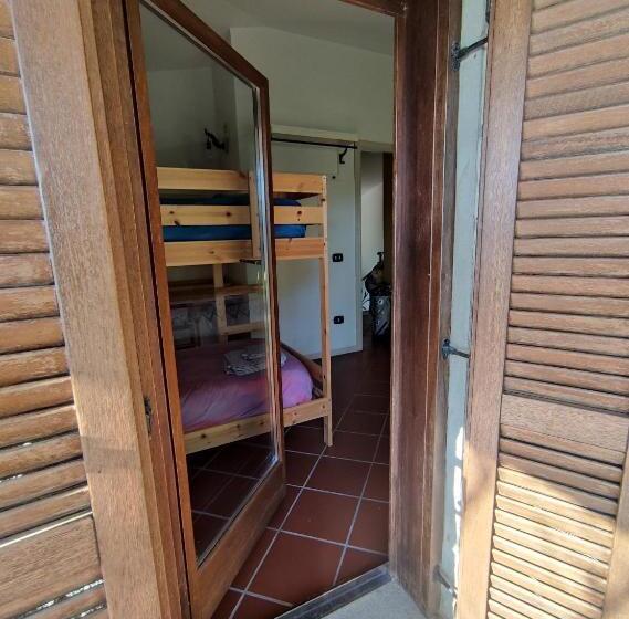 B&b Taccu Maccu