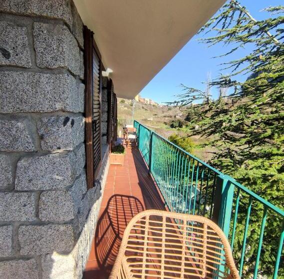 B&b Taccu Maccu