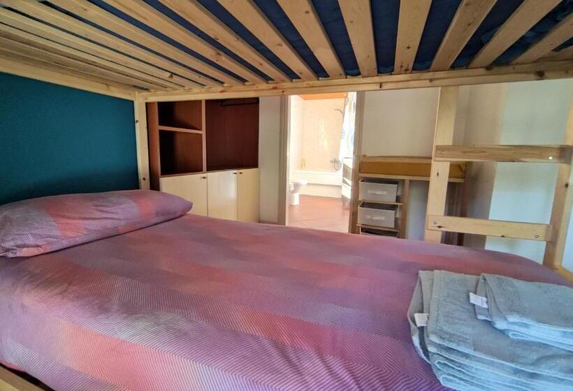 B&b Taccu Maccu