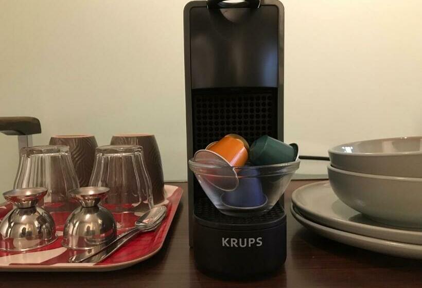 住宿加早餐  84huis