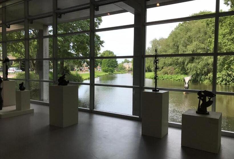 住宿加早餐  84huis