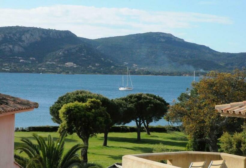 住宿加早餐  Appartement 2 Pièces Pied Dans L Eau