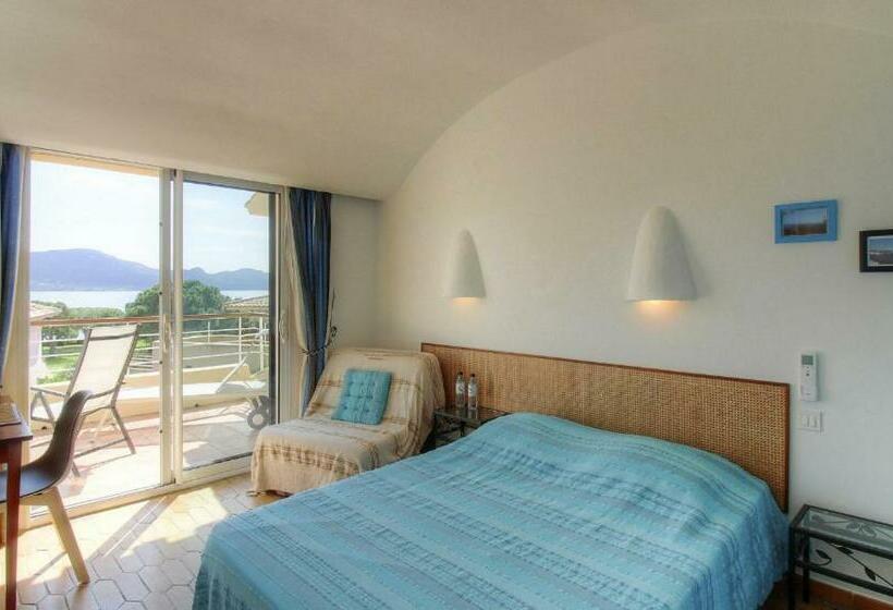 住宿加早餐  Appartement 2 Pièces Pied Dans L Eau