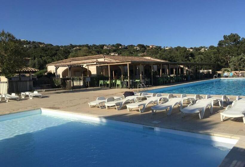 住宿加早餐  Appartement 2 Pièces Pied Dans L Eau