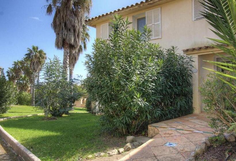 住宿加早餐  Appartement 2 Pièces Pied Dans L Eau