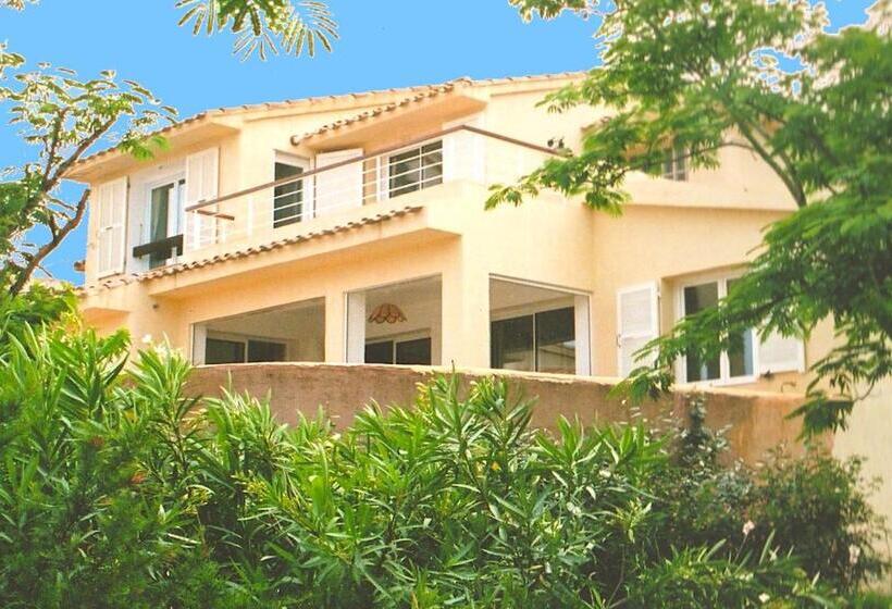 住宿加早餐  Appartement 2 Pièces Pied Dans L Eau