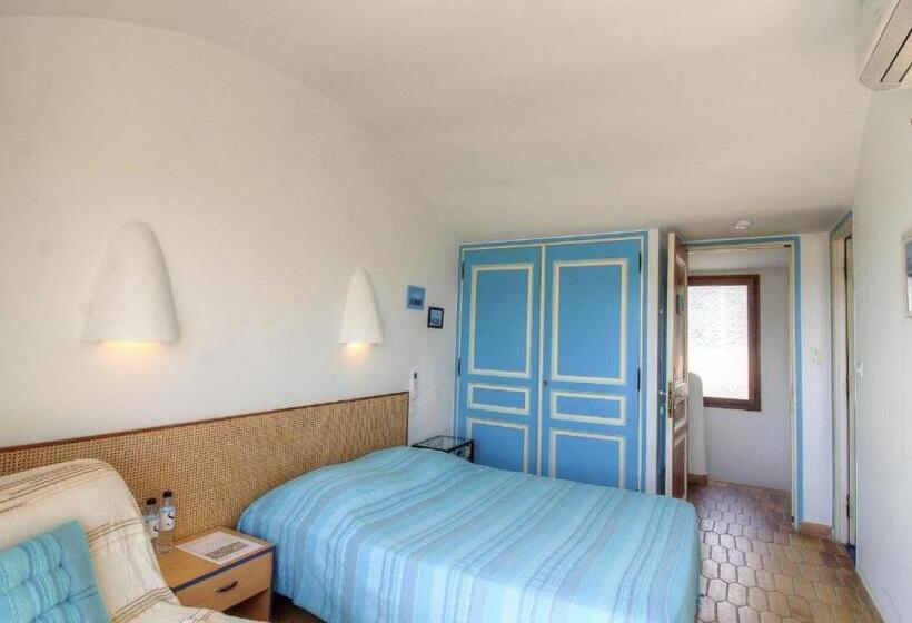 住宿加早餐  Appartement 2 Pièces Pied Dans L Eau