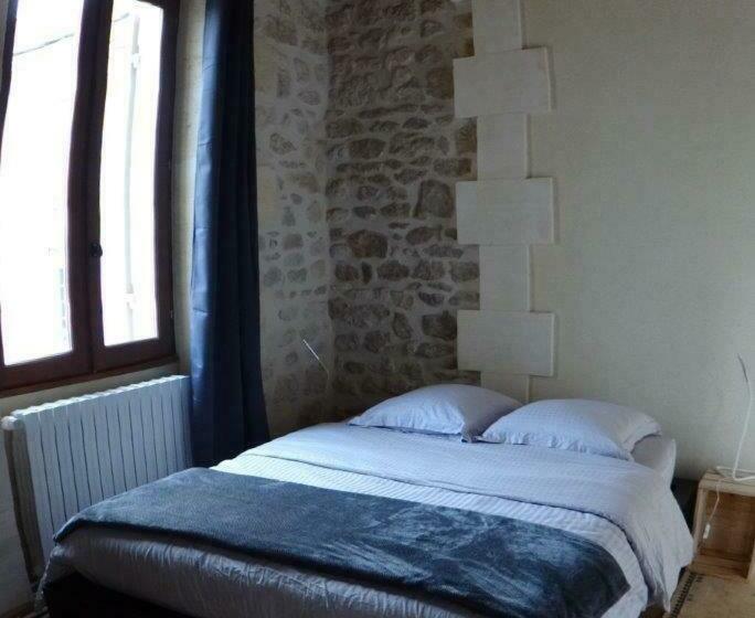 צימר Au Cœur Des Vignobles