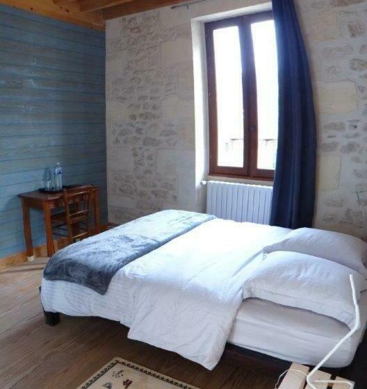 צימר Au Cœur Des Vignobles