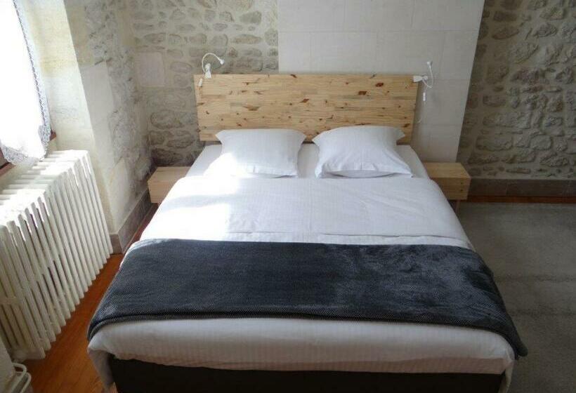 צימר Au Cœur Des Vignobles