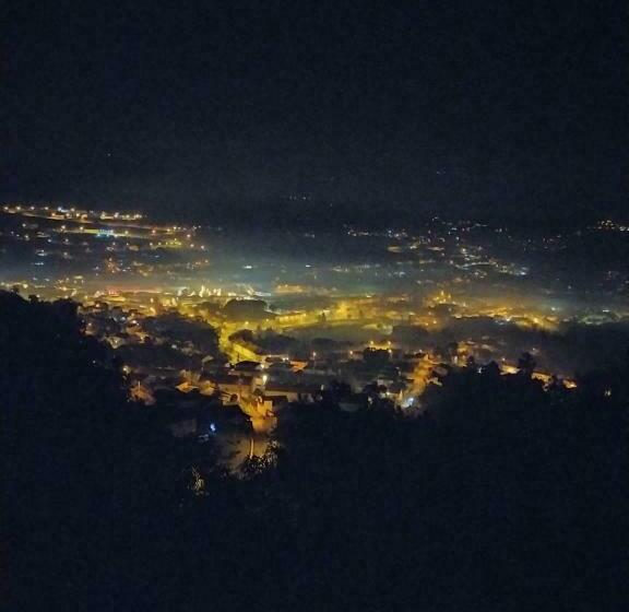 민박 Bellavista Alojamento