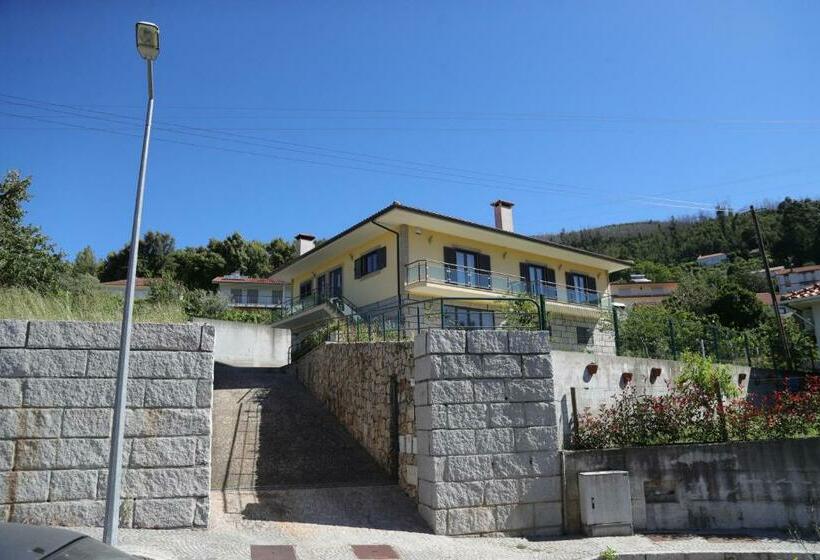 민박 Bellavista Alojamento