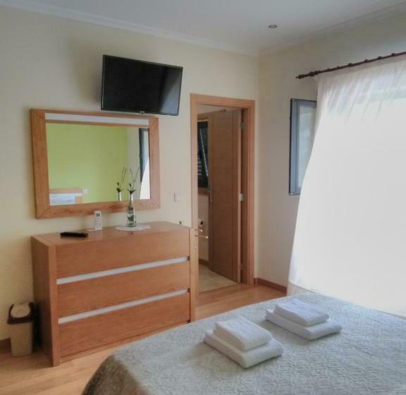 민박 Bellavista Alojamento