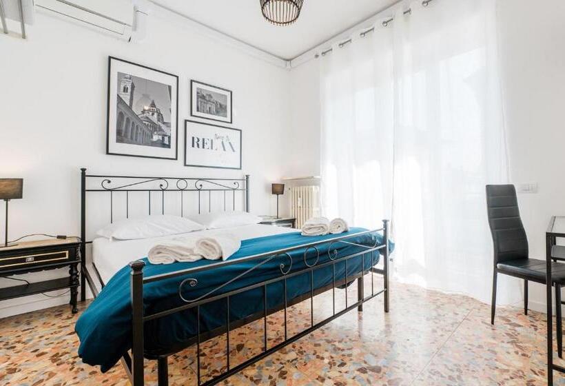 تختخواب و صبحانه Bg Stay