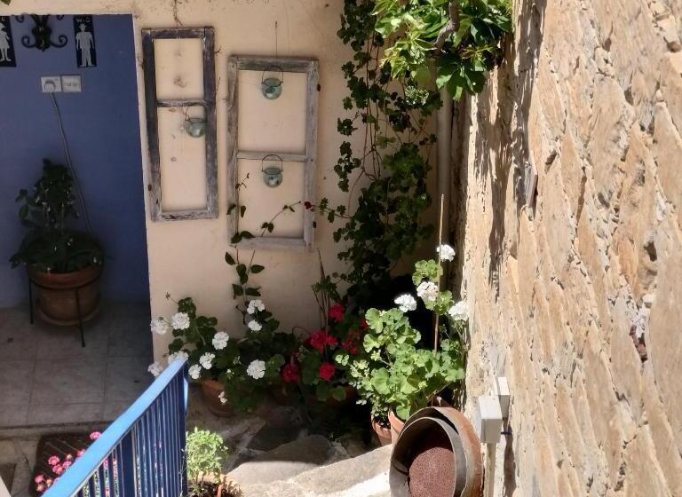 住宿加早餐 Ble Mavi Studio For 2