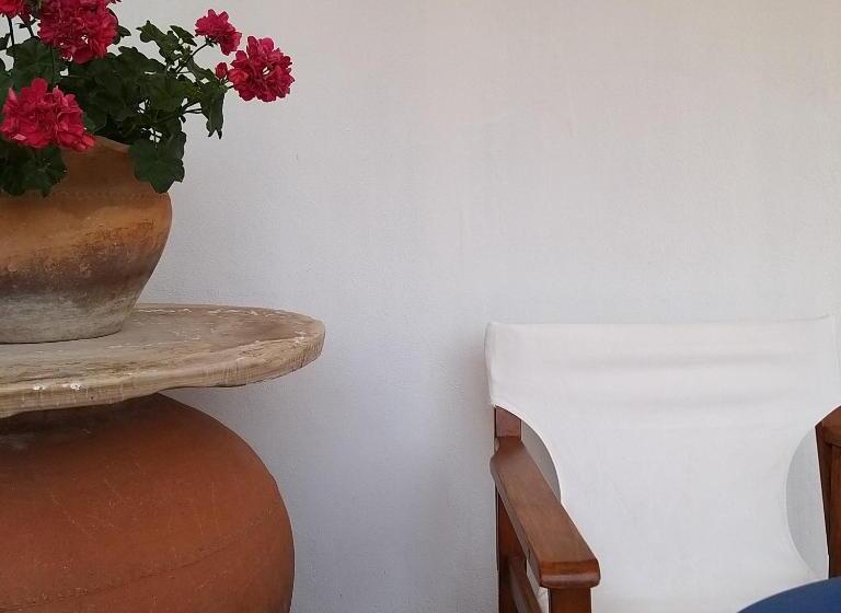 住宿加早餐 Ble Mavi Studio For 2