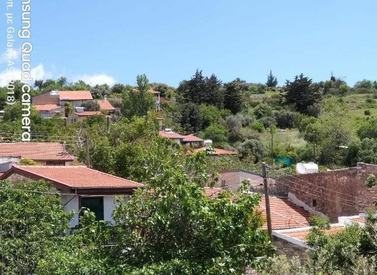 住宿加早餐 Ble Mavi Studio For 2