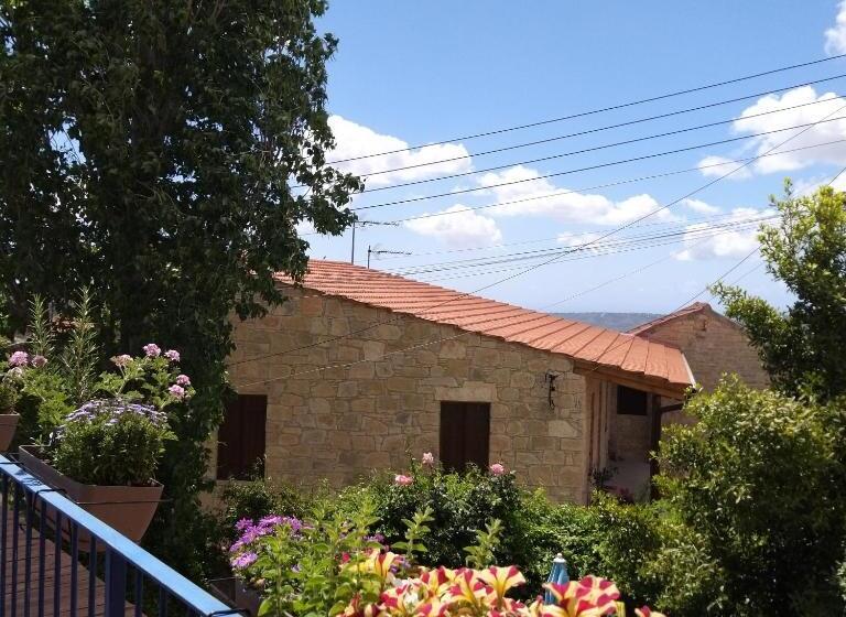 住宿加早餐 Ble Mavi Studio For 2