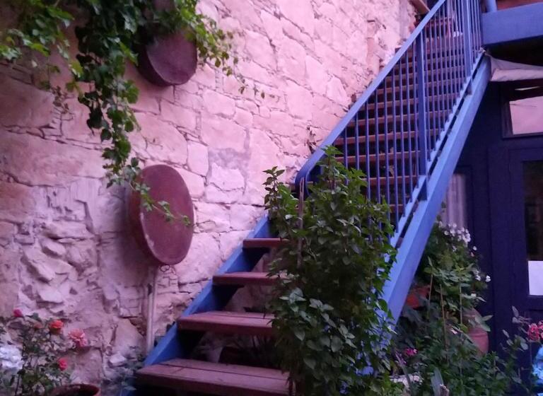 住宿加早餐 Ble Mavi Studio For 2