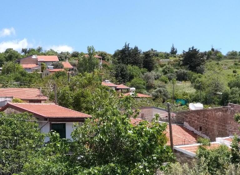 住宿加早餐 Ble Mavi Studio For 2